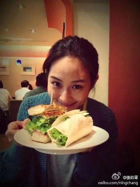 事业爆发却被疑“do脸”？41岁女神大方发对比图：没整！