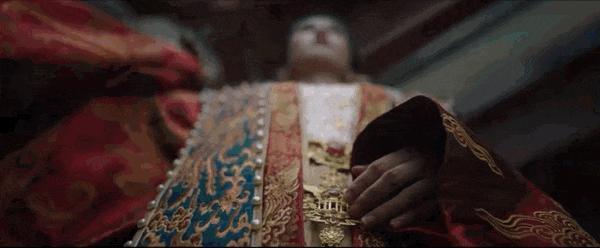 观众的命也是命，能不能拍点正常东西啊……