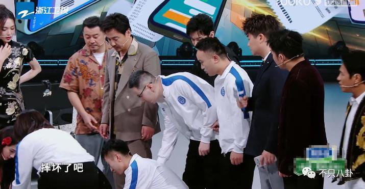 心疼她！这样的庆生方式和恶俗婚闹有什么区别？