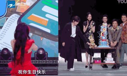 心疼她！这样的庆生方式和恶俗婚闹有什么区别？