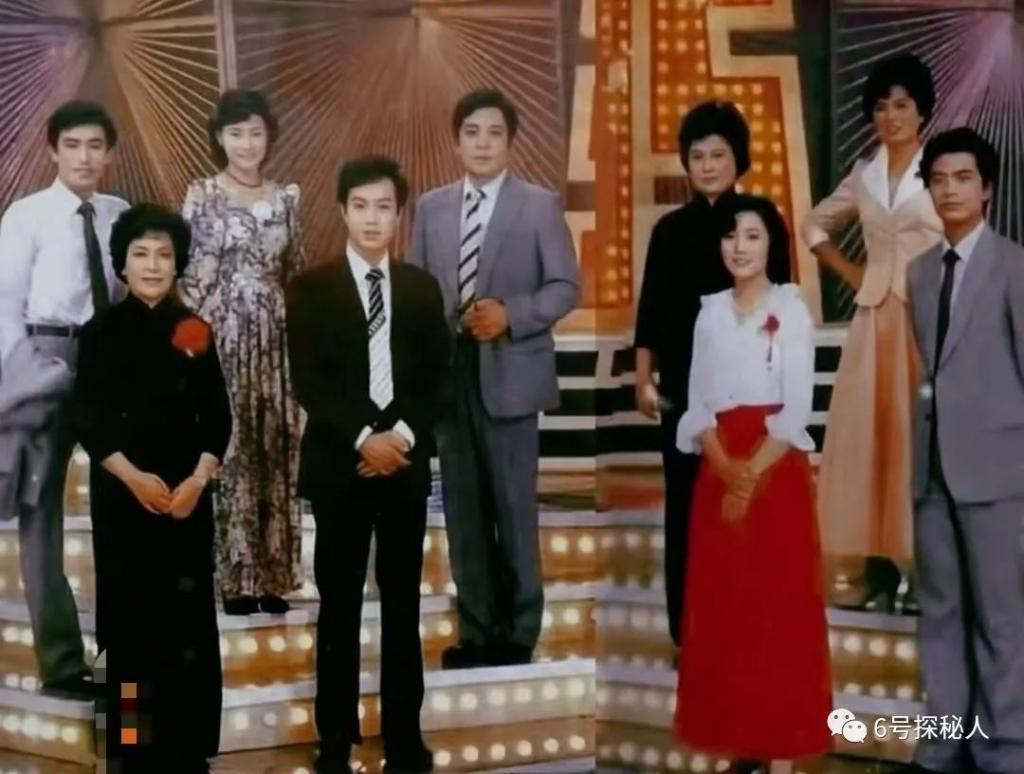 央视老牌主持人邢质斌，退休后因一件事，被质疑“晚节不保”