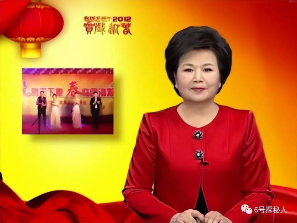 央视老牌主持人邢质斌，退休后因一件事，被质疑“晚节不保”