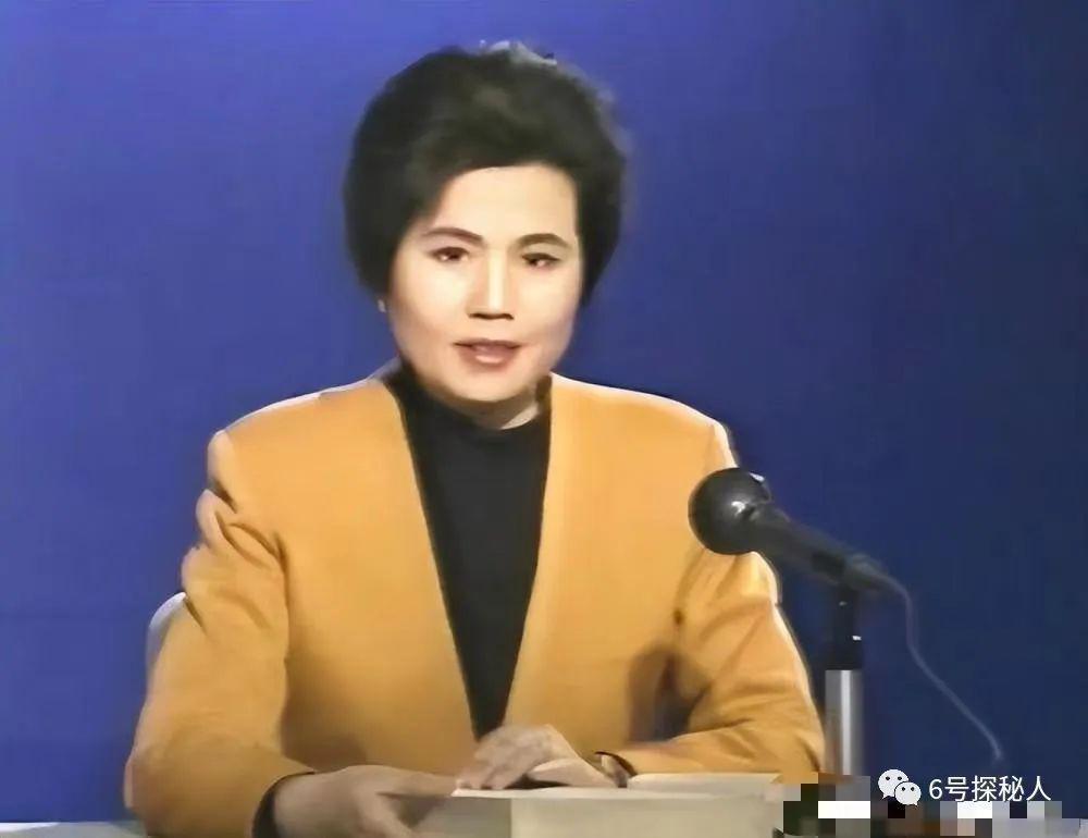 央视老牌主持人邢质斌，退休后因一件事，被质疑“晚节不保”
