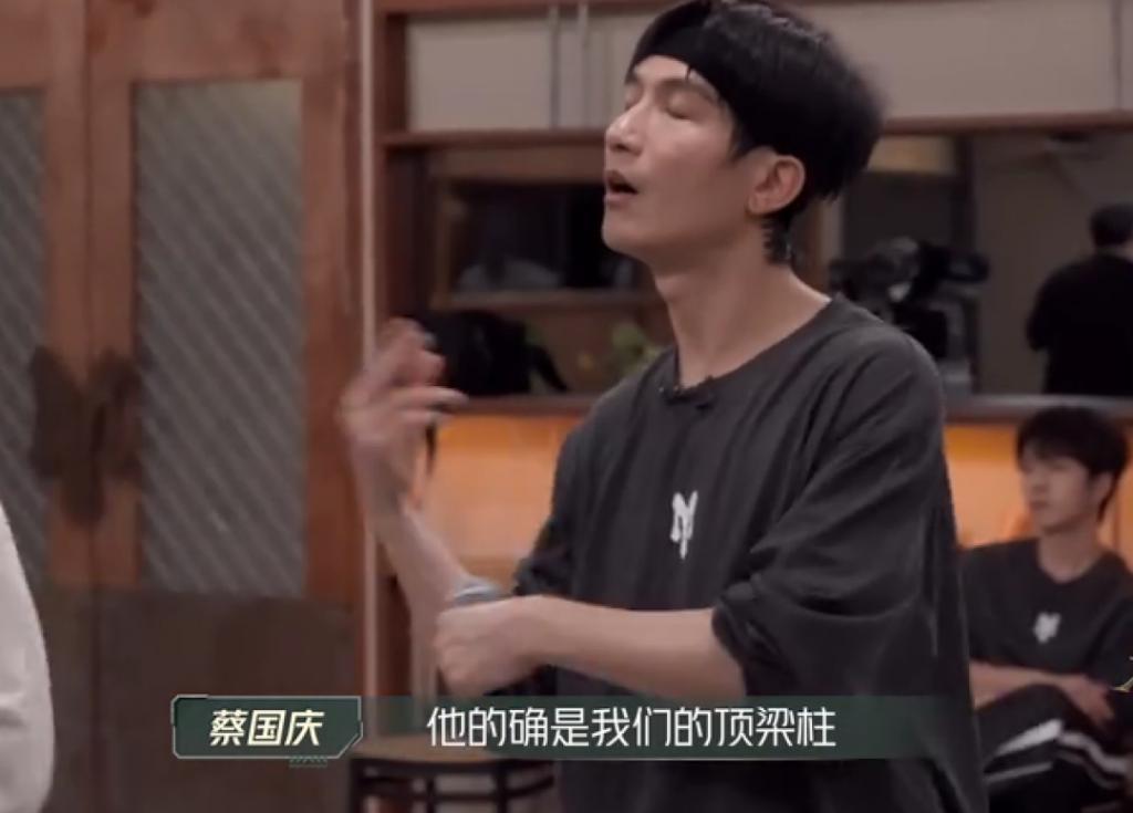 过气顶流陈楚生，迷倒了新一代追星少女