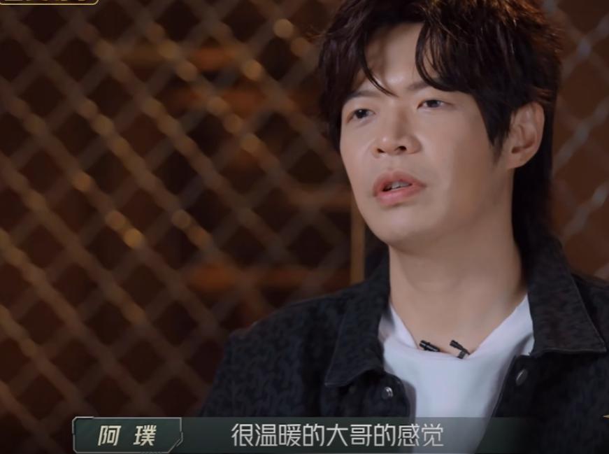 过气顶流陈楚生，迷倒了新一代追星少女