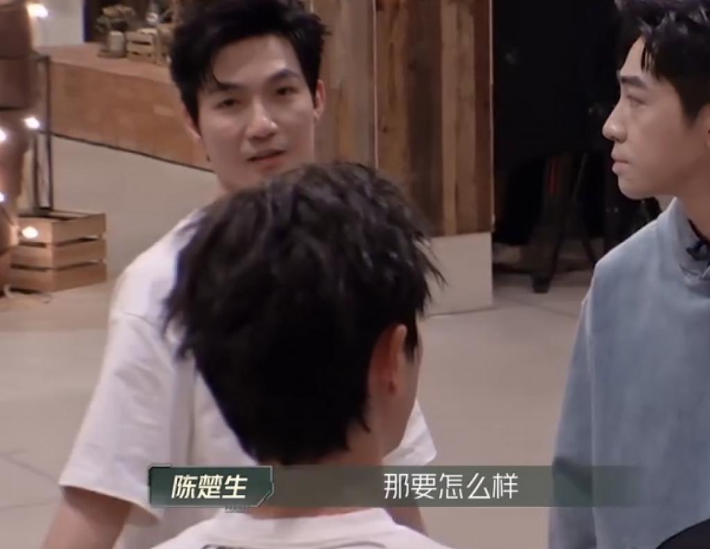 过气顶流陈楚生，迷倒了新一代追星少女