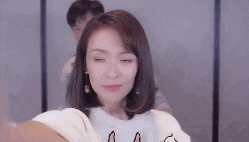周一围朱丹新综艺，一个卑微一个爱搭不理，装都懒得装！