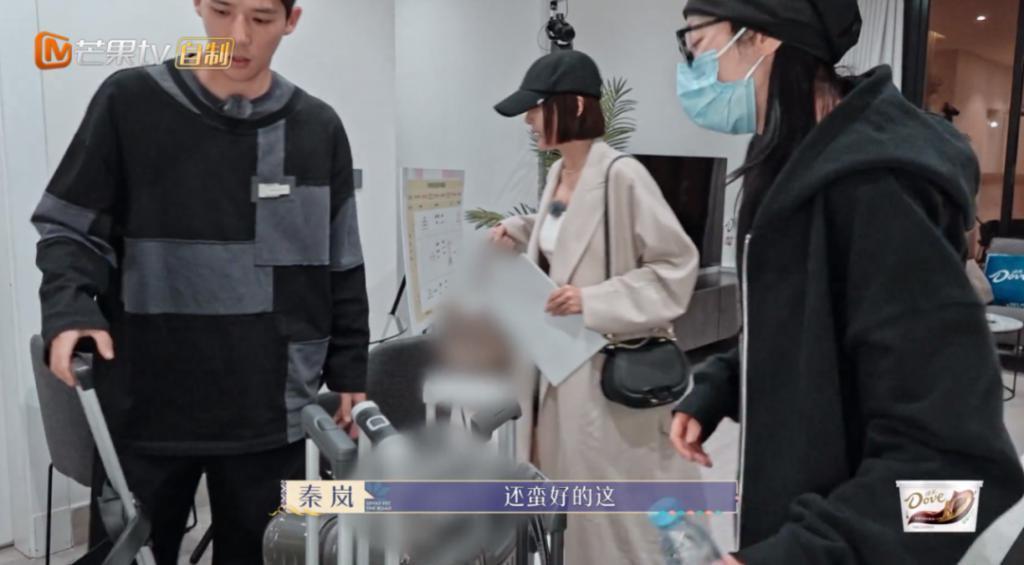 内娱小姨，永远懂你！