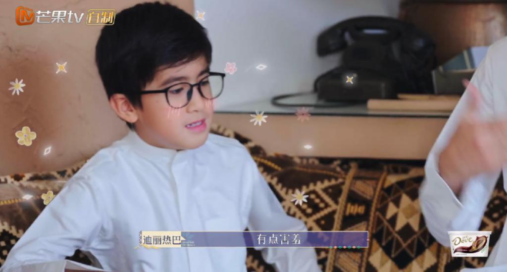 内娱小姨,永远懂你!