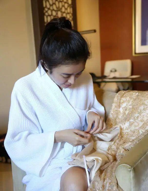 内娱小姨,永远懂你!