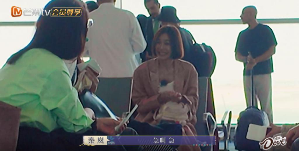 内娱小姨,永远懂你!