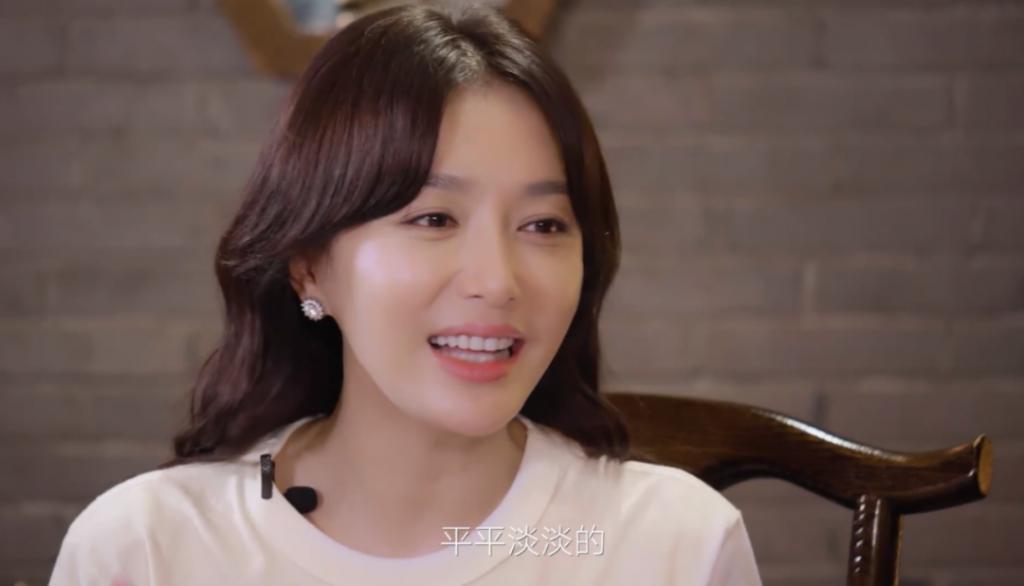 内娱小姨,永远懂你!