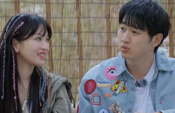 42岁的金莎，在真人秀里爱情买卖：我说的要求，我自己都能做到