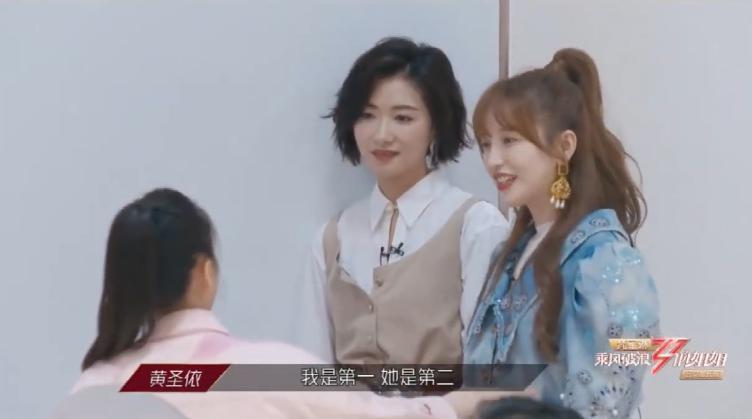 42岁的金莎，在真人秀里爱情买卖：我说的要求，我自己都能做到