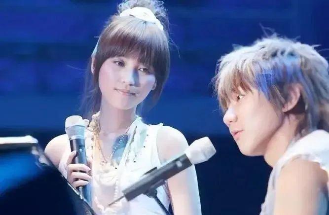 42岁的金莎，在真人秀里爱情买卖：我说的要求，我自己都能做到