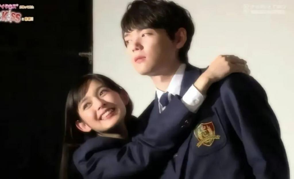 还记得演过《浪漫满屋》的李海娜吗？现在过得怎么样？