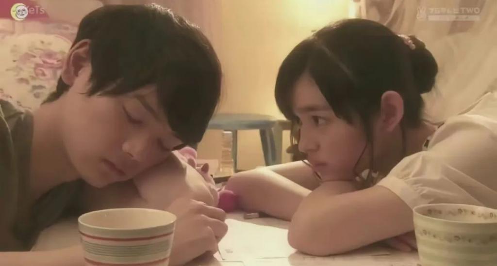 还记得演过《浪漫满屋》的李海娜吗？现在过得怎么样？