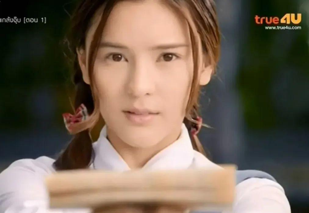 还记得演过《浪漫满屋》的李海娜吗？现在过得怎么样？