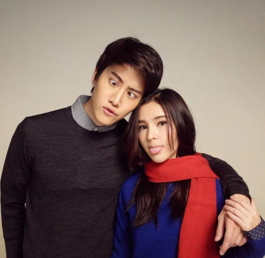 还记得演过《浪漫满屋》的李海娜吗？现在过得怎么样？