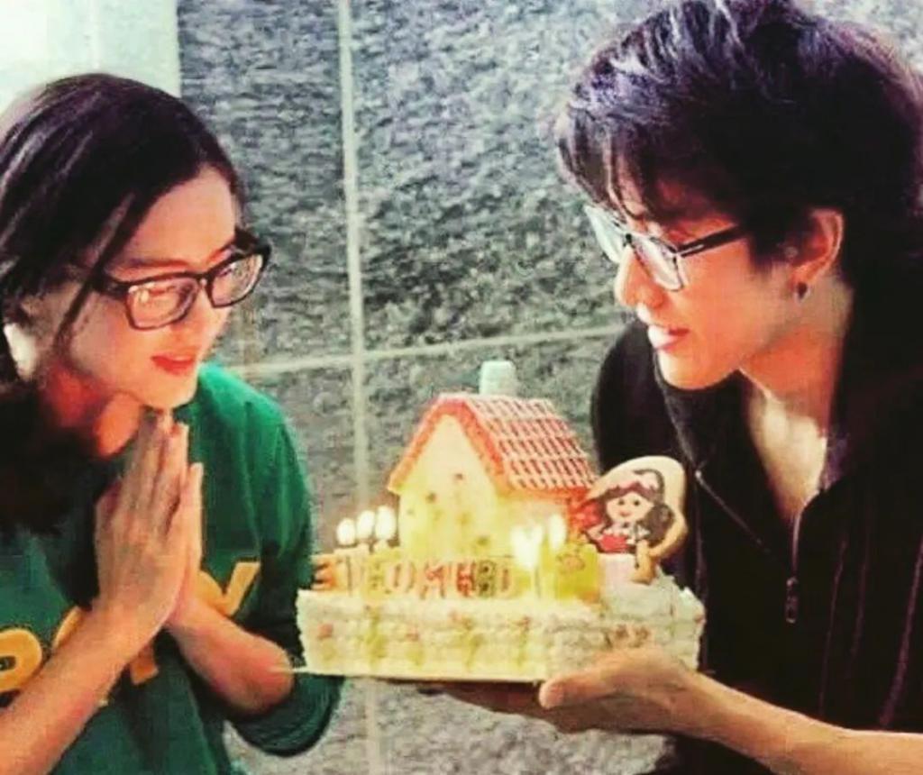 还记得演过《浪漫满屋》的李海娜吗？现在过得怎么样？