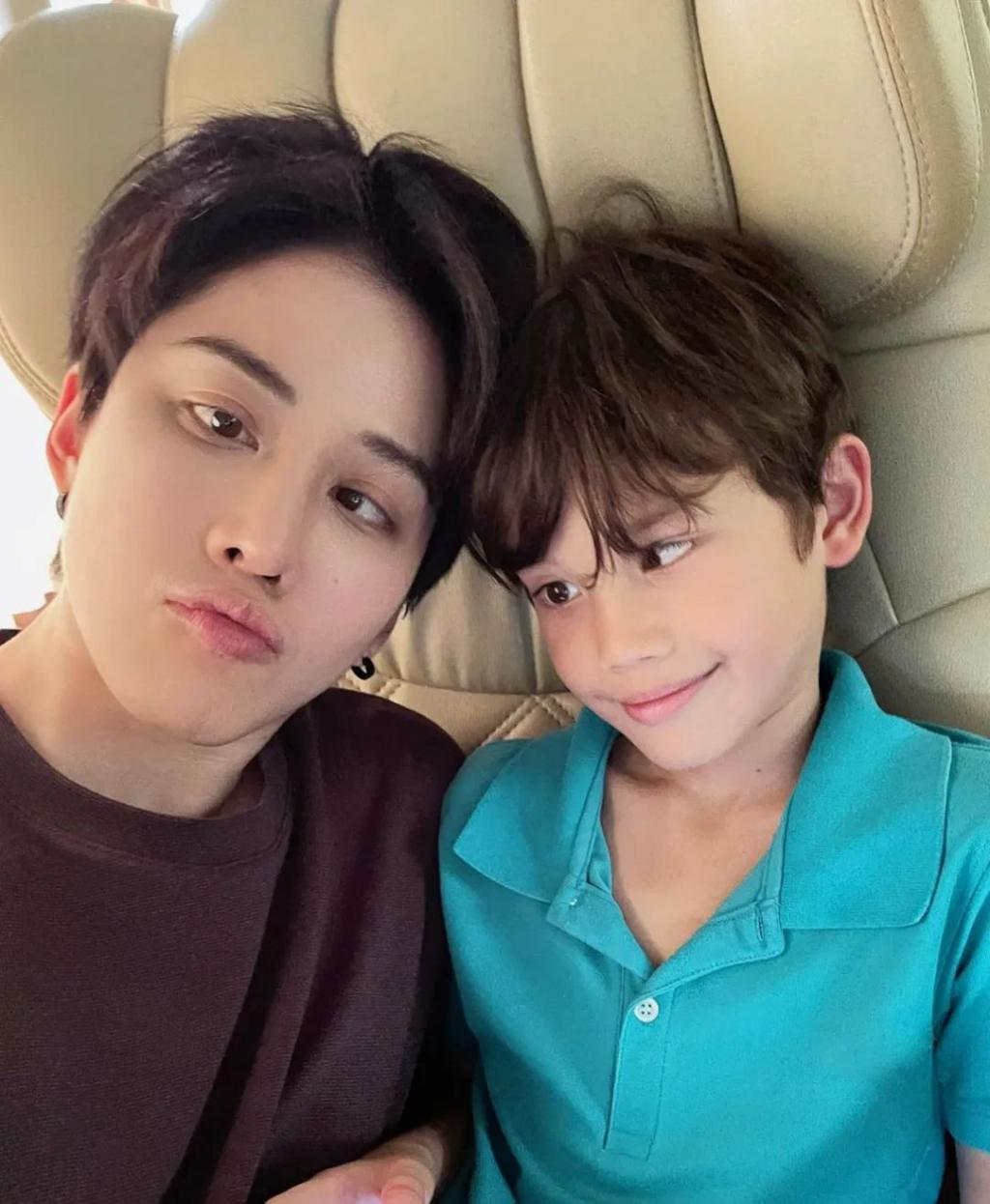 还记得演过《浪漫满屋》的李海娜吗？现在过得怎么样？