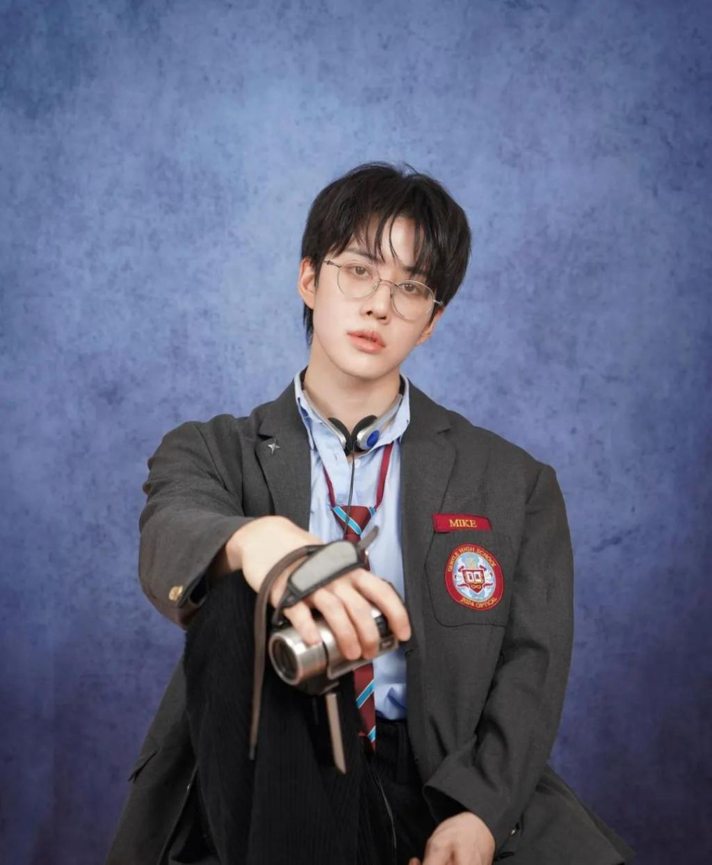 还记得演过《浪漫满屋》的李海娜吗？现在过得怎么样？