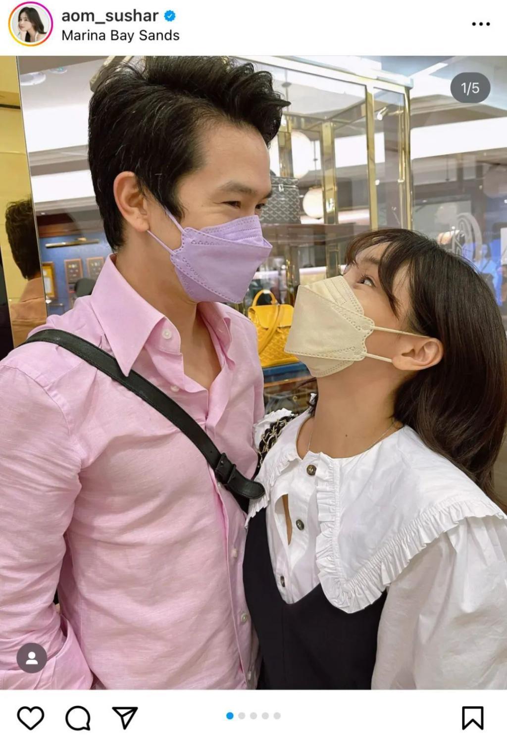 还记得演过《浪漫满屋》的李海娜吗？现在过得怎么样？