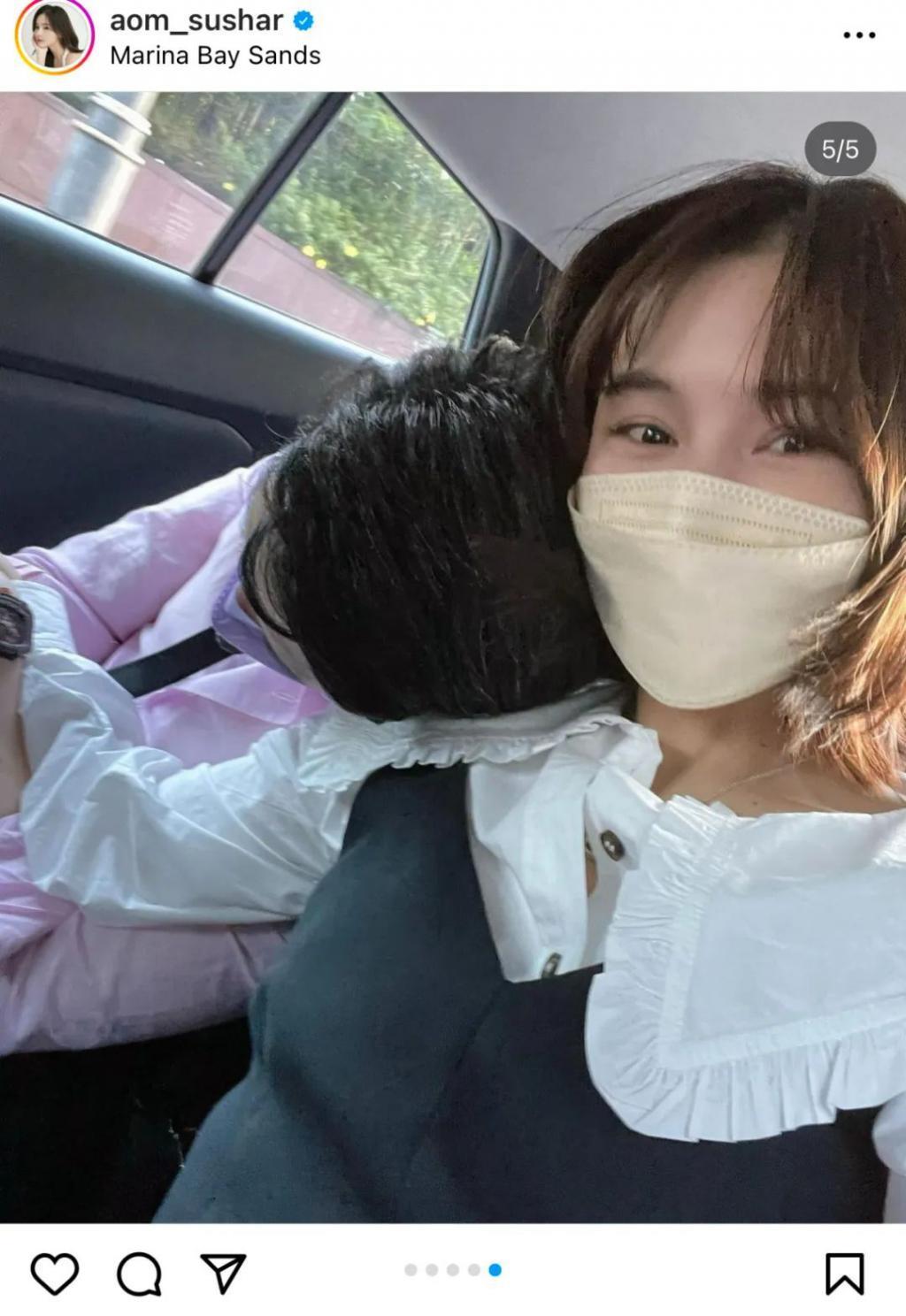 还记得演过《浪漫满屋》的李海娜吗？现在过得怎么样？