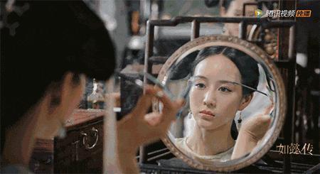 果然还是她会玩！