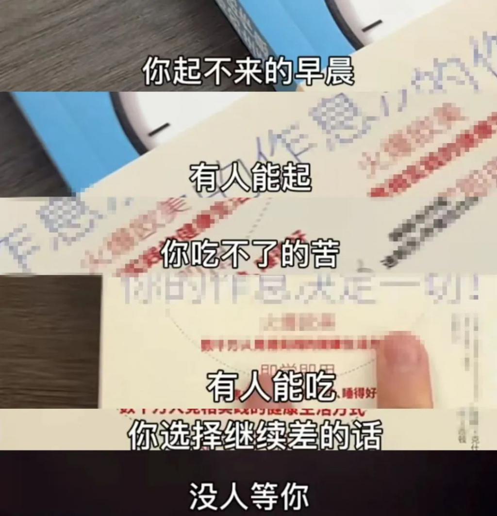 果然还是她会玩！