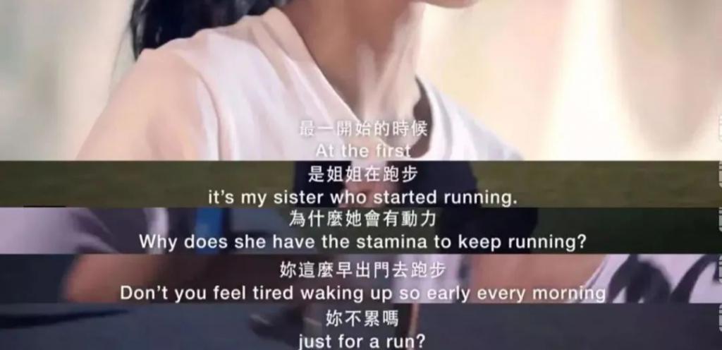 果然还是她会玩！