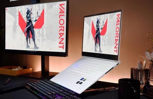 兼具高性能与高颜值！OMEN暗影精灵9 Slim双11必选机型