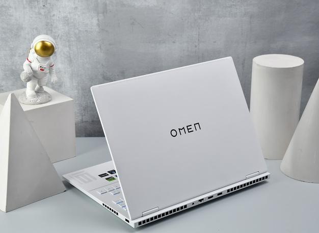 兼具高性能与高颜值！OMEN暗影精灵9 Slim双11必选机型