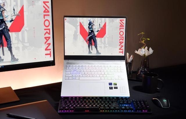 兼具高性能与高颜值！OMEN暗影精灵9 Slim双11必选机型