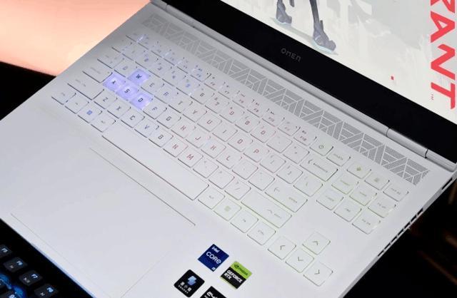 兼具高性能与高颜值！OMEN暗影精灵9 Slim双11必选机型