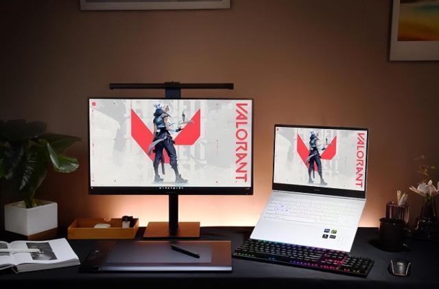 兼具高性能与高颜值！OMEN暗影精灵9 Slim双11必选机型