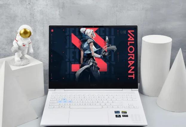 兼具高性能与高颜值！OMEN暗影精灵9 Slim双11必选机型