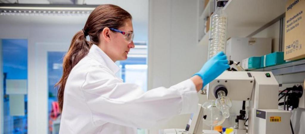 将废弃塑料变为生产原材料，瑞士清洁科技公司DePoly实现塑料分解与再循环 | 瑞士创新100强