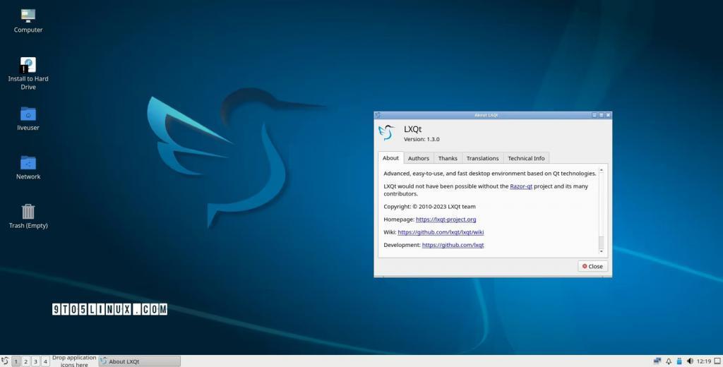 Fedora 39 正式版发布：暂用 Linux 6.5 内核、搭载 GNOME 45