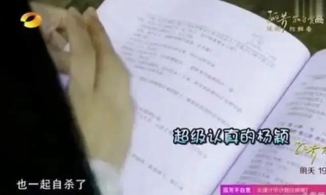 被惯坏的Angelababy