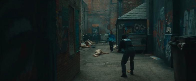 熬夜也要看完，科幻剧都按这个来！