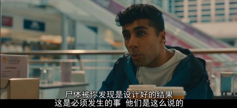 熬夜也要看完，科幻剧都按这个来！