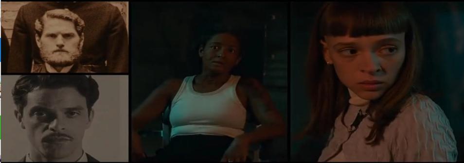 熬夜也要看完，科幻剧都按这个来！