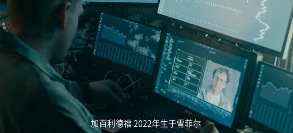 熬夜也要看完，科幻剧都按这个来！