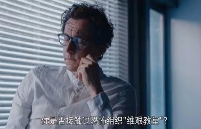 熬夜也要看完，科幻剧都按这个来！