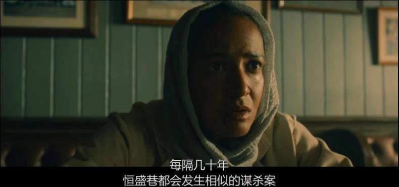 熬夜也要看完，科幻剧都按这个来！