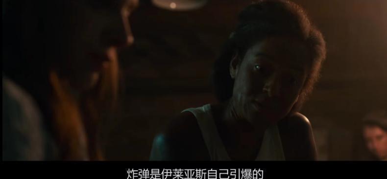 熬夜也要看完，科幻剧都按这个来！