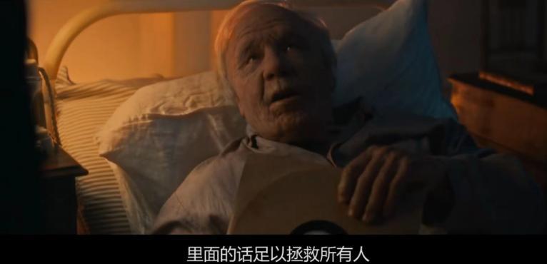 熬夜也要看完，科幻剧都按这个来！