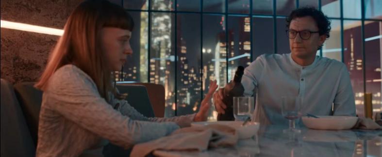 熬夜也要看完，科幻剧都按这个来！