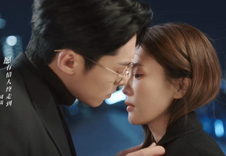 《宁安如梦》和《以爱为营》口碑，真是没有对比就没有伤害